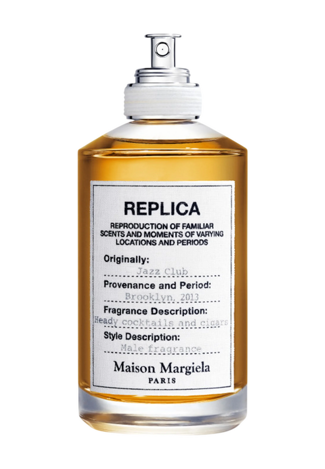 Maison Margiela Replica Jazz Club EDT 100 ml H Tester - Feel You