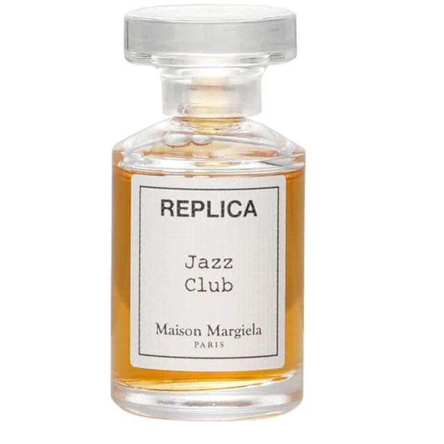 Maison Margiela, Replica Jazz Club , Eau De Toilette, For Men, 7 ml *Miniature - Feel You