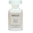 Maison Margiela, Replica On A Date, Eau De Toilette, Unisex, 7 ml *Miniature - Feel You