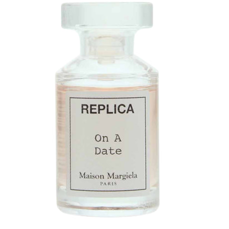 Maison Margiela, Replica On A Date, Eau De Toilette, Unisex, 7 ml *Miniature - Feel You