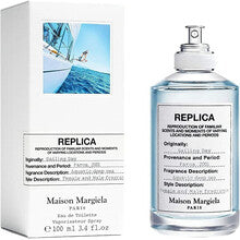 Maison Margiela - Replica Sailing Day EDT - 100ml - Feel You