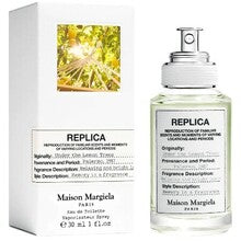 Maison Margiela - Replica Under The Lemon Trees EDT - 100ml - Feel You