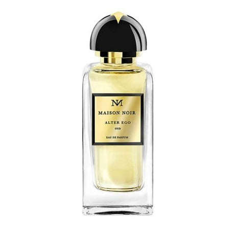 Maison Noir, Alter Ego, Eau De Parfum, Unisex, 50 ml - Feel You
