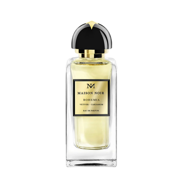 Maison Noir, Bohemia 265, Eau De Parfum, Unisex, 100 ml - Feel You