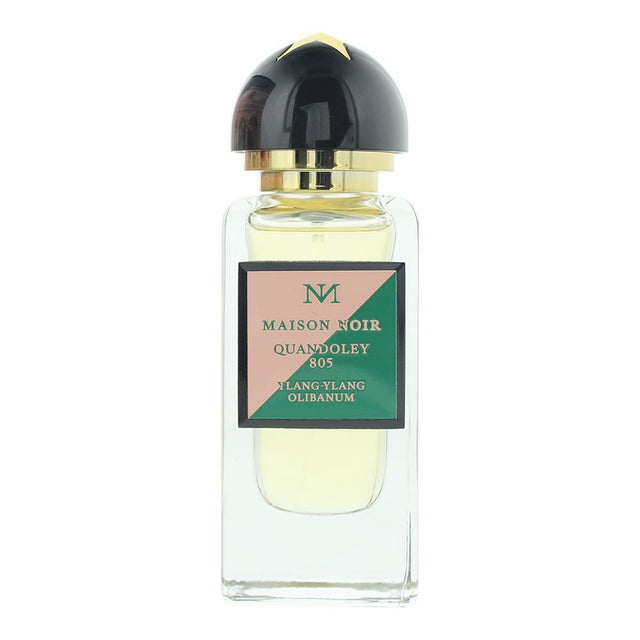 Maison Noir, Quandoley, Eau De Parfum, Unisex, 50 ml - Feel You