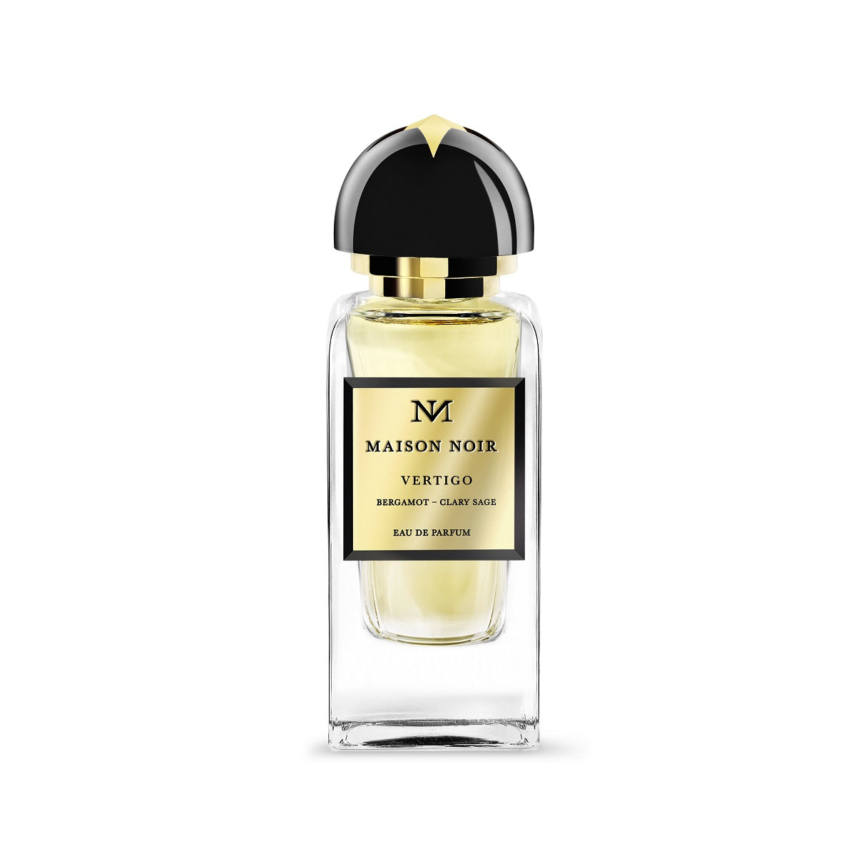 Maison Noir, Vertigo 236, Eau De Parfum, Unisex, 50 ml - Feel You