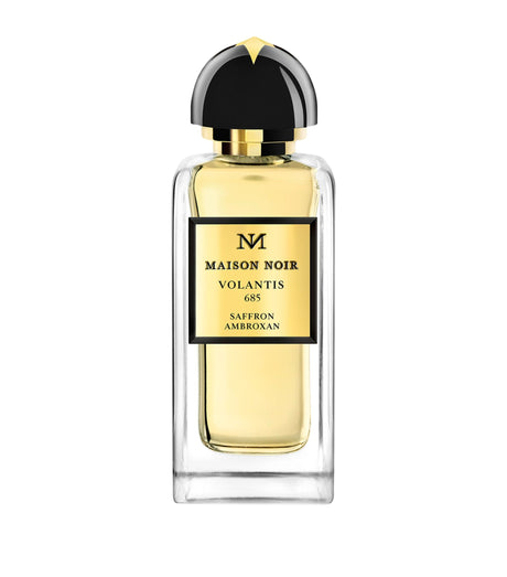 Maison Noir, Volantis 685, Eau De Parfum, Unisex, 50 ml - Feel You