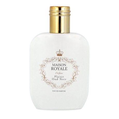 Maison Royale, Plaisir Oud Noir, Eau De Parfum, Unisex, 100 ml - Feel You