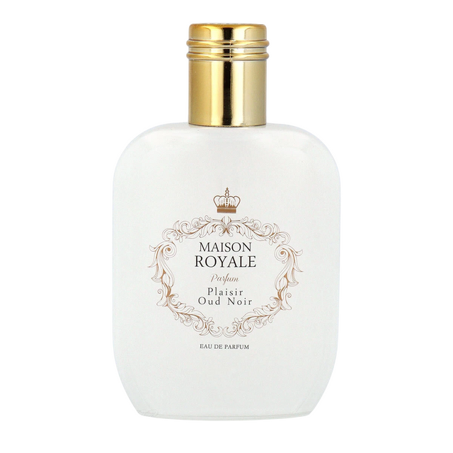 Maison Royale, Plaisir Oud Noir, Eau De Parfum, Unisex, 100 ml - Feel You