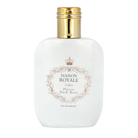 Maison Royale, Plasir Dark Rose, Eau De Parfum, Unisex, 100 ml - Feel You