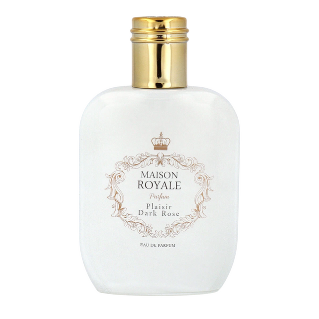 Maison Royale, Plasir Dark Rose, Eau De Parfum, Unisex, 100 ml - Feel You