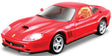Maisto, Ferrari, Ferrari Al (A) -  550 Maranello, Toy Car, 1:24, 8+ years - Feel You