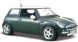 Maisto, Fresh Metal, BMW Mini Cooper, Toy Car, 11426, Green, 1:64, 3+ - Feel You