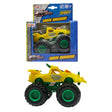 Maisto, Fresh Metal, Earth Shockers, Toy Car, 8+ years - Feel You