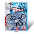 Maisto, Fresh Metal Finger Wheels, Motorcycle, 1:64, 3+ years - Feel You