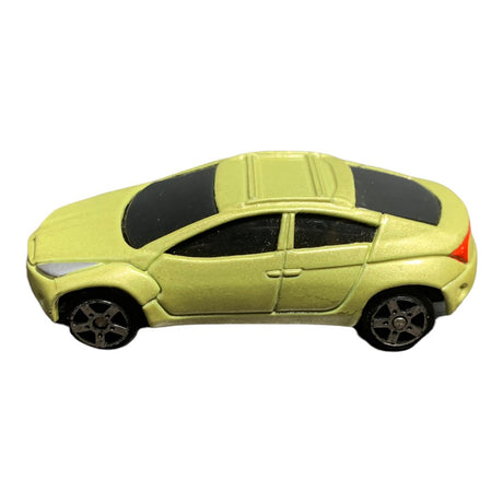 Maisto, Fresh Metal Miniature, 2001 Pontiac Rev Concept, Toy Car, 11550, Blue, 1:64, 3+ - Feel You