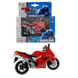 Maisto, Fresh Metal, Motorcycle, 1:18, 3+ years - Feel You