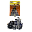 Maisto, Harley Davidson, Cycle Town Vehicle, Toy Car, 3+ years - Feel You