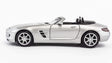 Maisto, Special Edition, Mercedes-Benz Sls Amg Roadster, Toy Car, 1:24, 8+ years - Feel You