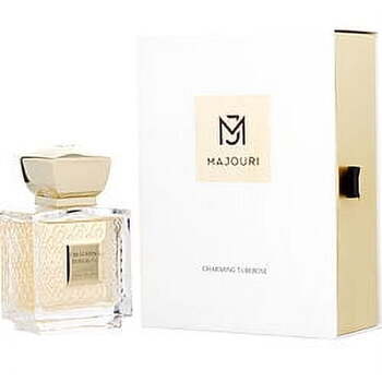 Majouri - Charming Tuberose EDP - 75ml - Feel You