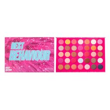 Makeup Obsession - Best Behaviour Palette 35 g - Feel You
