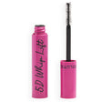 Makeup Revolution - 5D Whip Lift Mascara - Lengthening mascara 12 ml - 0ml - Feel You