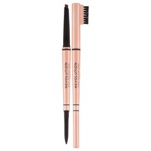 Makeup Revolution - Balayage Brow Eyebrow Pencil - Eyebrow pencil 0.38 g - Feel You
