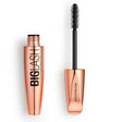 Makeup Revolution - Big Lash XL Volume Mascara - Mascara for a perfect eyelash volume of 8 g - Feel You