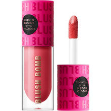 Makeup Revolution - Blush Bomb Cream Blusher 4,6 ml - Feel You