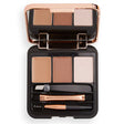 Makeup Revolution - Brow Sculpt Kit - Eyebrow set 2.2 g - Feel You