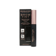 Makeup Revolution, Brow Tint, Eyebrow Gel, Dark Brown, 6 ml - Feel You