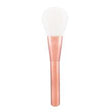 Makeup Revolution - Brushes Ultra Metals Flawless Powder Brush - Ultra metallic face brush - Feel You