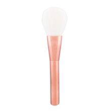 Makeup Revolution - Brushes Ultra Metals Flawless Powder Brush - Ultra metallic face brush - Feel You