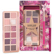 Makeup Revolution - Cherie Icon Eye Shadow Palette and Brush Set - Feel You