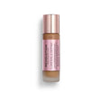 Makeup Revolution, Conceal & Define, Oil Free, Cream Foundation, F 12.5, 23 ml - Feel You