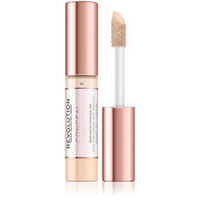 Makeup Revolution - Conceal & Hydrate Radiance Concealer - Hydration concealer 13 g - Feel You