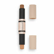 Makeup Revolution - Dark Fast Base Contour Stick 8,6 g - Feel You