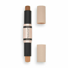 Makeup Revolution - Dark Fast Base Contour Stick 8,6 g - Feel You