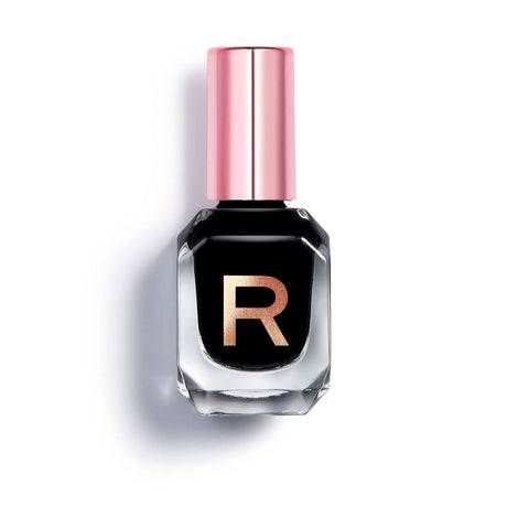 Makeup Revolution, Express, Nail Polish, Eclipse, 10 ml - Feel You