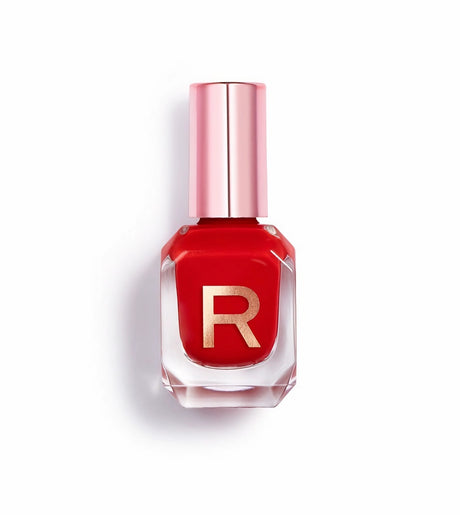 Makeup Revolution, Express, Nail Polish, Hero, 10 ml - Feel You