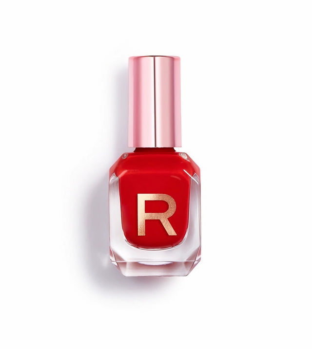 Makeup Revolution, Express, Nail Polish, Hero, 10 ml - Feel You