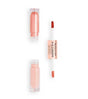 Makeup Revolution, Eye Chrome, Liquid Blush, Life, 2.2 ml - Feel You