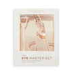 Makeup Revolution - Eye Master Lash Curler & Comb Set - Feel You