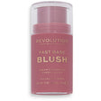 Makeup Revolution - Fast Base Blush 14 g - Feel You