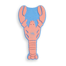 Makeup Revolution - Friends Lobster Bath Fizz - 140.0g - Feel You