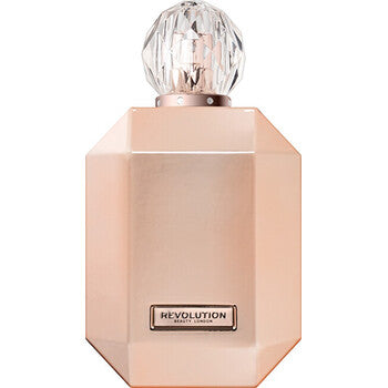 Makeup Revolution - Goddess EDT Toaletní voda - 100ml - Feel You