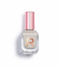Makeup Revolution, High Gloss, Nail Polish, Buff, 10 ml - Feel You