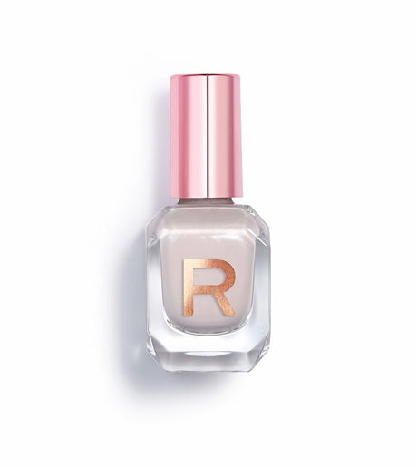 Makeup Revolution, High Gloss, Nail Polish, Comet, 10 ml - Feel You