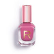 Makeup Revolution, High Gloss, Nail Polish, Lover, 10 ml - Feel You