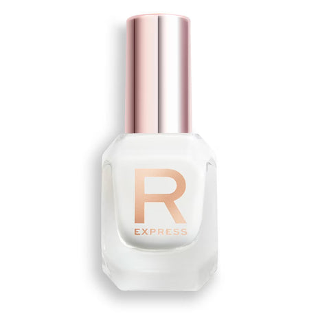 Makeup Revolution, High Gloss, Nail Polish, Powder, 10 ml - Feel You